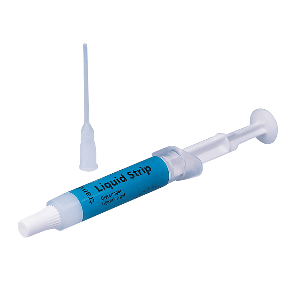 Liquid Strip Vivadent Ivoclar  - огляд і ціна Teeth Whitening Near Me