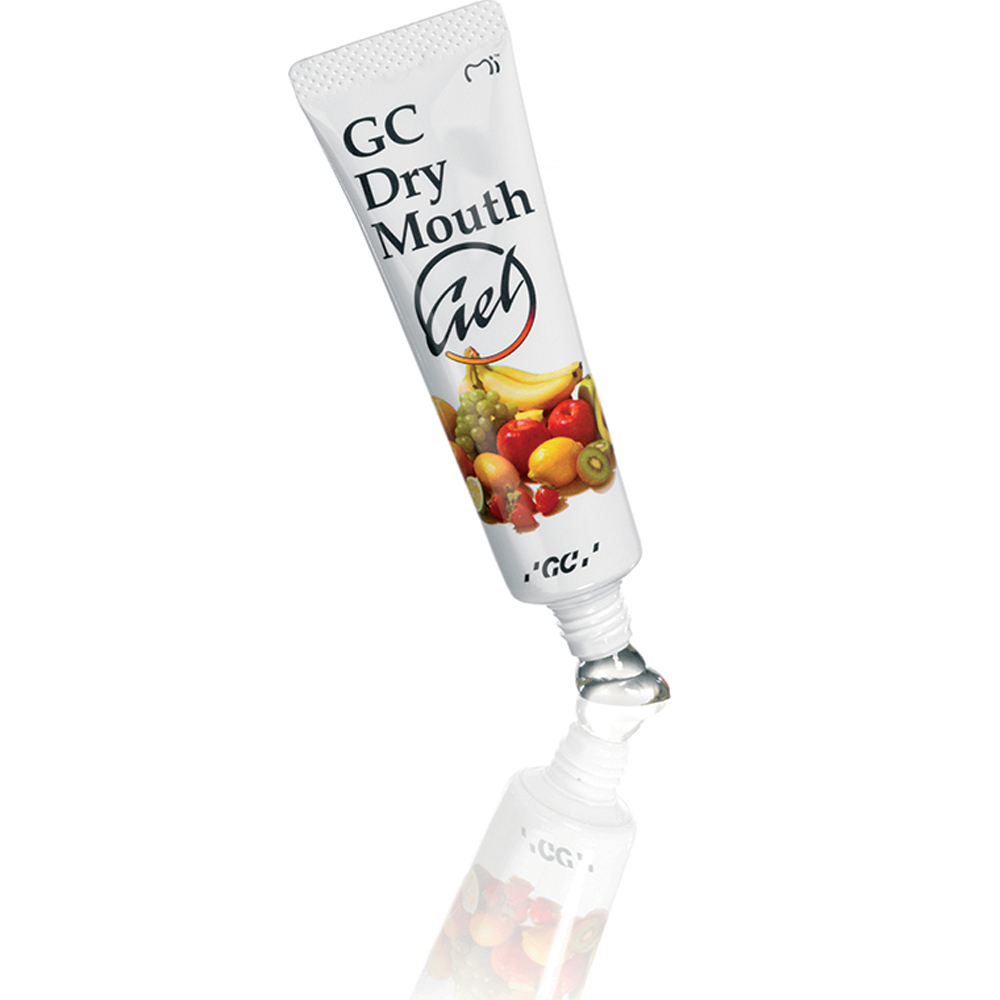 Dry Mouth Relief Gel Treatment - огляд і ціна Teeth Whitening Near Me
