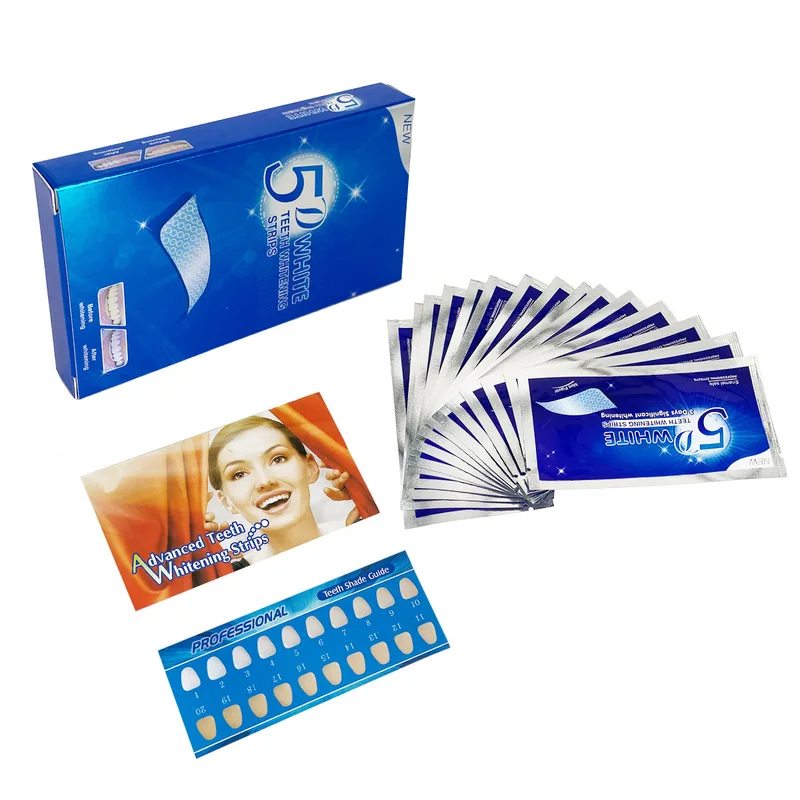 1-10sticker 5D Teeth Stickers  - огляд і ціна Teeth Whitening Near Me