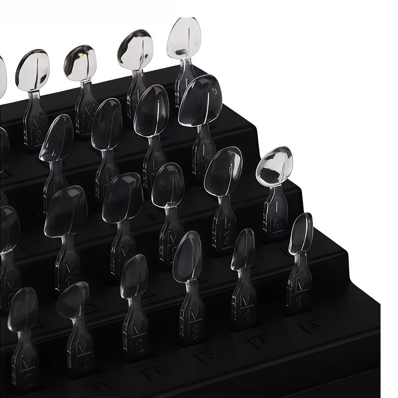 Dental Mould Kit For Composite - огляд і ціна Teeth Whitening Moulds