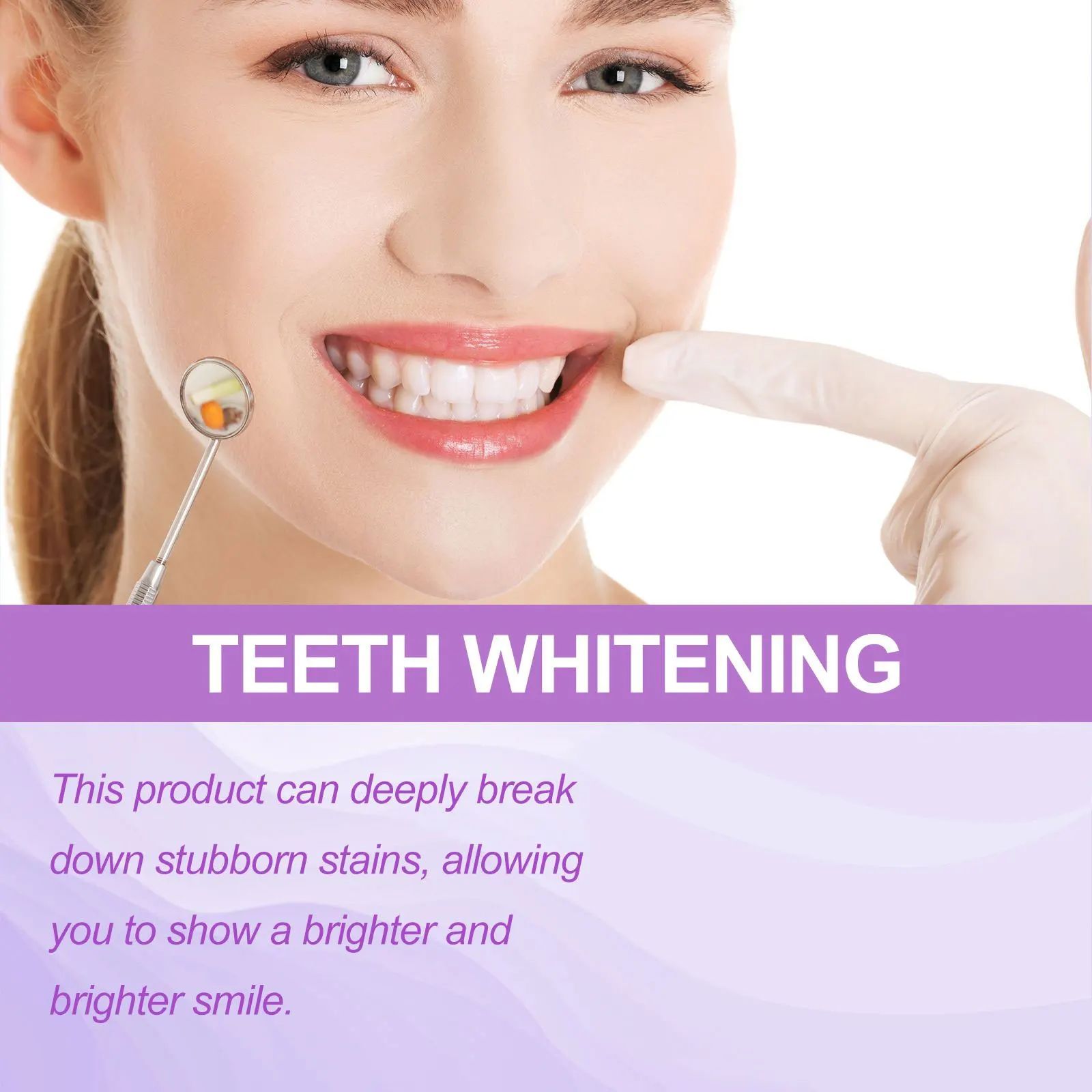 14pcs/box Teeth Bleaching Stri - огляд і ціна Teeth Whitening Near Me