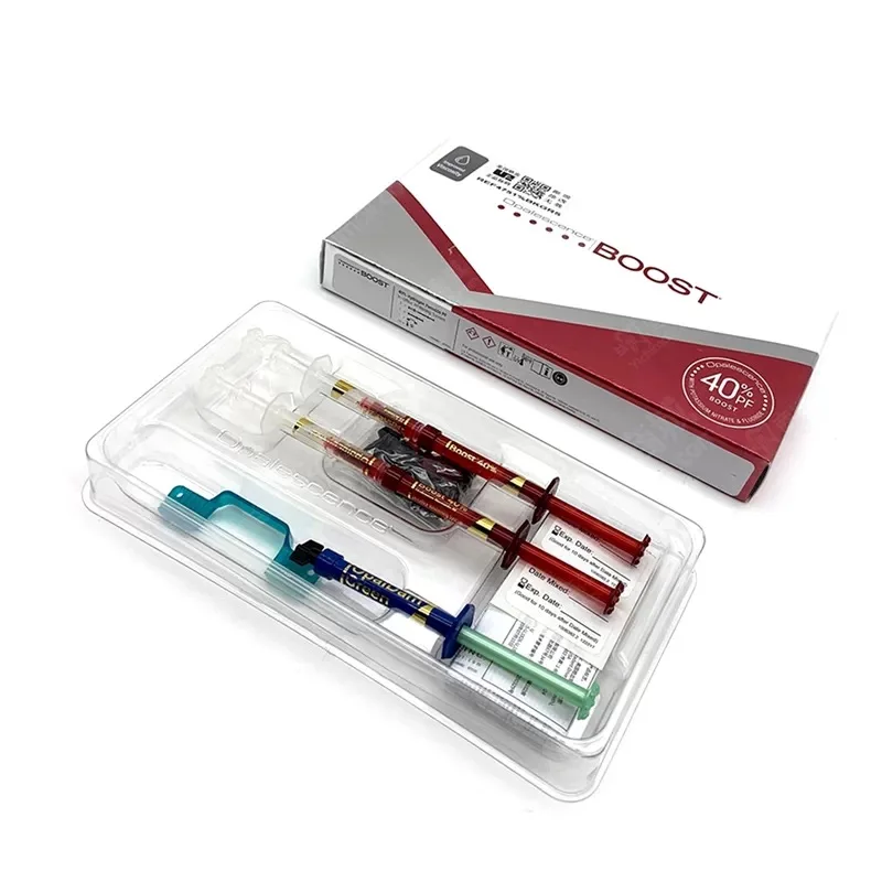 Dental Teeth Whitening Gel 40% - огляд і ціна Teeth Whitening Near Me