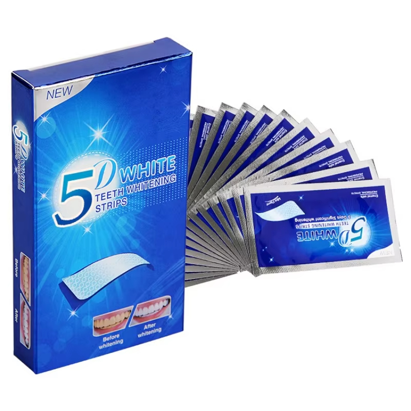 7Pairs Magical Teeth Whitening - огляд і ціна Teeth Whitening Pens
