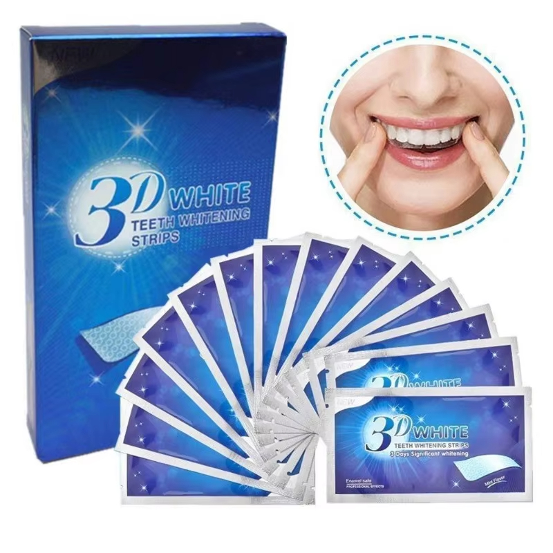 7Pairs Magical Teeth Whitening - огляд і ціна Teeth Whitening Pens