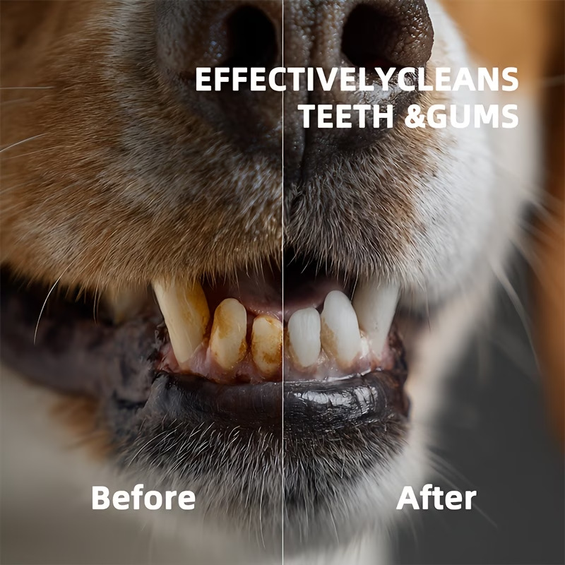 Pet Oral Freshening Spray, Pet - огляд і ціна Teeth Whitening Mouthwash