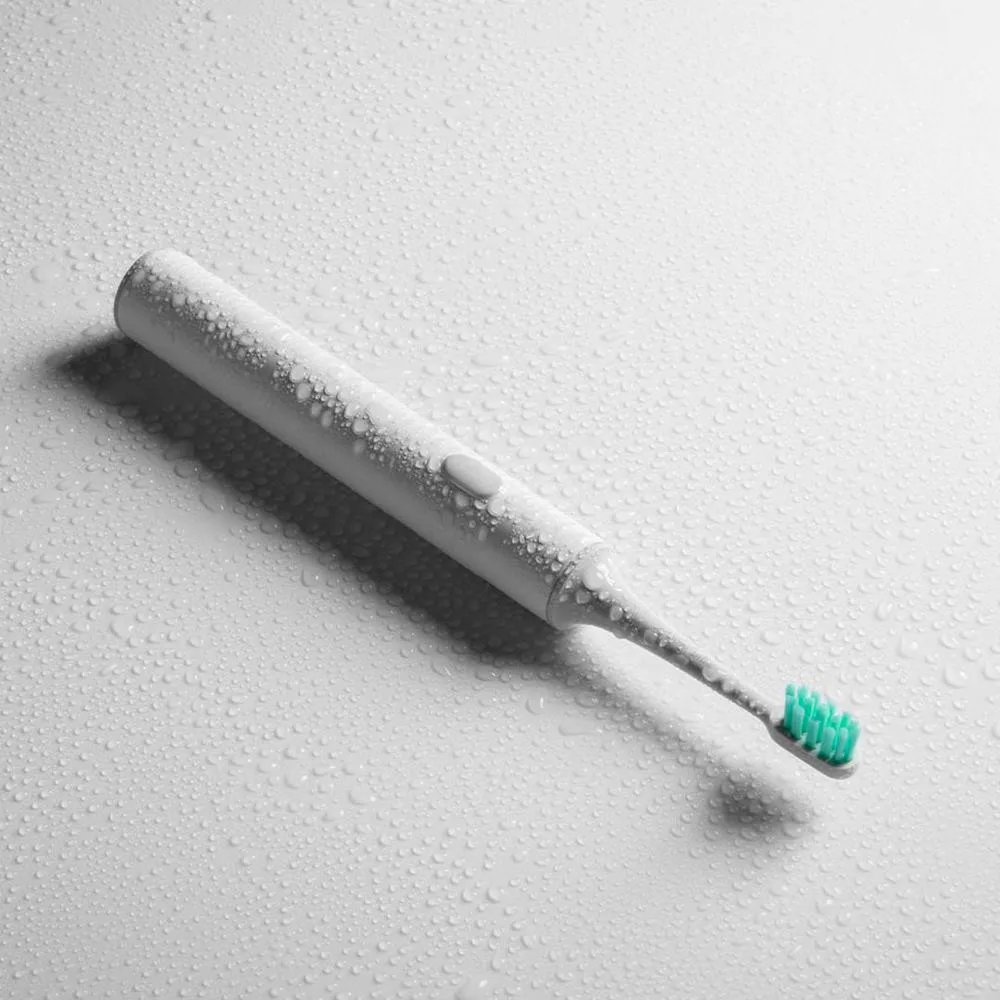 MIJIA T500 T300 Electric Tooth - огляд і ціна Teeth Whitening Mouthwash
