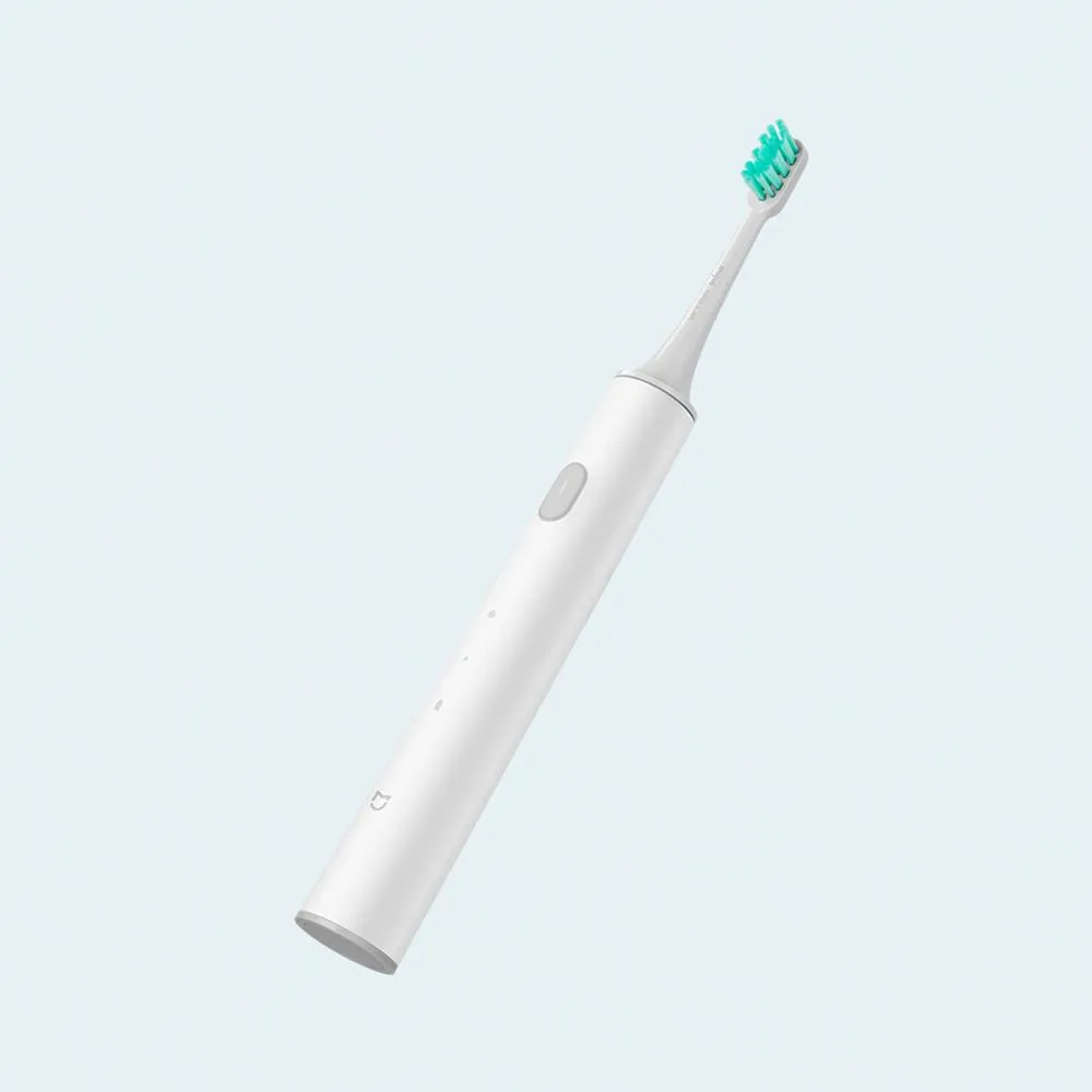 MIJIA T500 T300 Electric Tooth - огляд і ціна Teeth Whitening Mouthwash